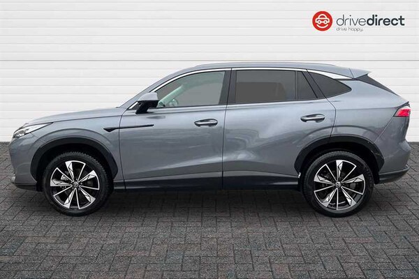 Used MG MG HS 2025 for sale - 76217488: Photo 6