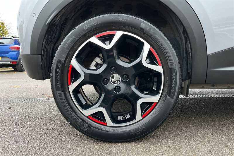 Used Vauxhall Mokka 2021 for sale - 76529742: Photo 11