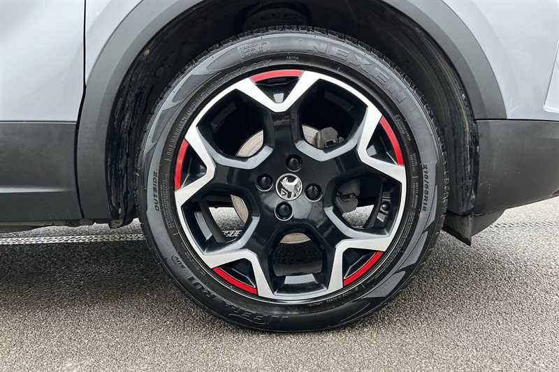 Used Vauxhall Mokka 2021 for sale - 76529742: Photo 12