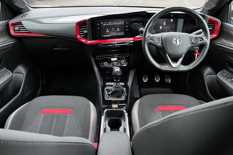 Used Vauxhall Mokka 2021 for sale - 76529742: Photo 13