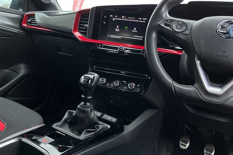 Used Vauxhall Mokka 2021 for sale - 76529742: Photo 14