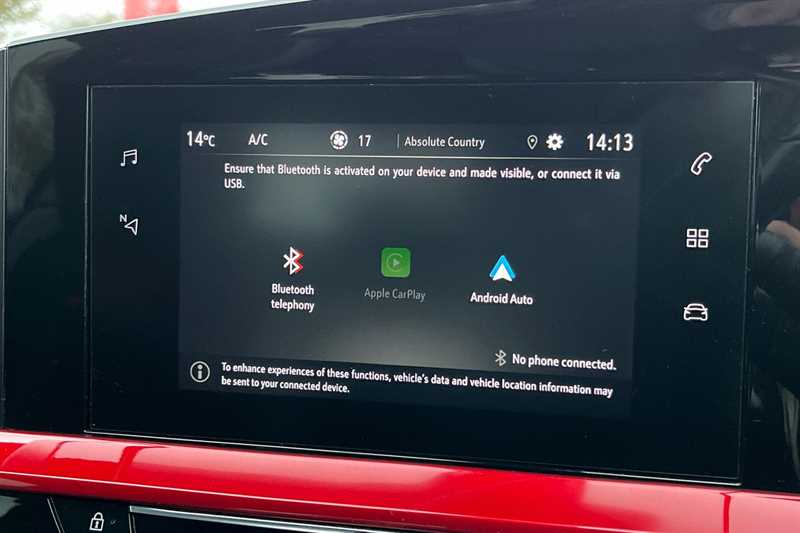 Used Vauxhall Mokka 2021 for sale - 76529742: Photo 18