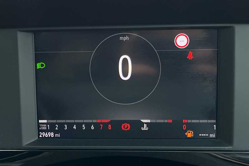 Used Vauxhall Mokka 2021 for sale - 76529742: Photo 20