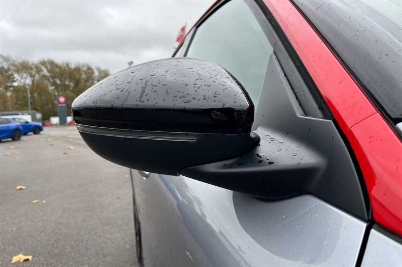 Used Vauxhall Mokka 2021 for sale - 76529742: Photo 34