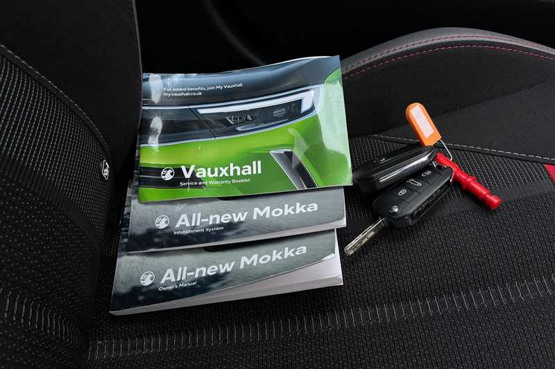 Used Vauxhall Mokka 2021 for sale - 76529742: Photo 36