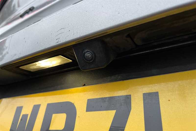 Used Vauxhall Mokka 2021 for sale - 76529742: Photo 38