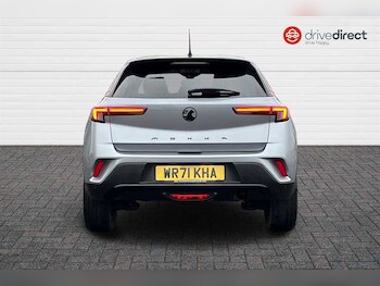 Used Vauxhall Mokka 2021 for sale - 76529742: Photo