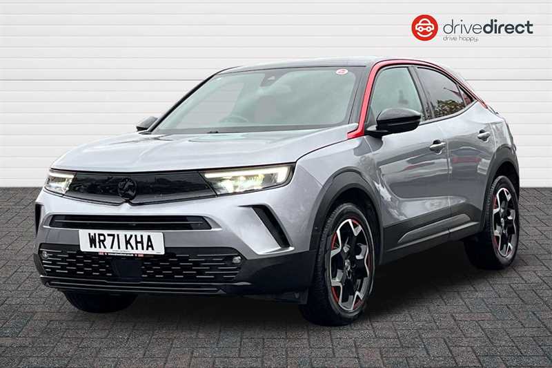 Used Vauxhall Mokka 2021 for sale - 76529742: Photo 7