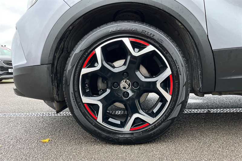 Used Vauxhall Mokka 2021 for sale - 76529742: Photo 9