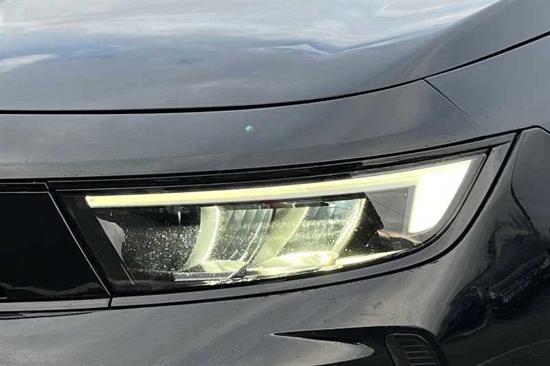 Used Vauxhall Astra 2024 for sale - 78221797: Photo 29