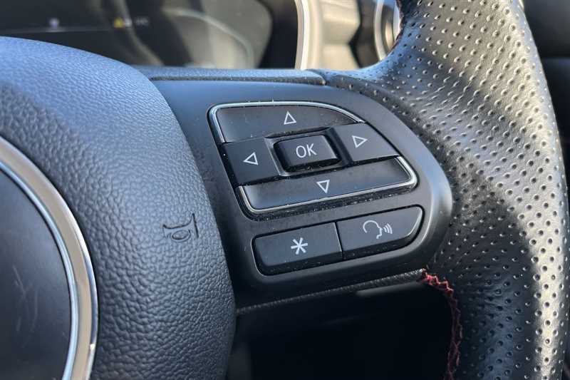 Used MG MG HS 2023 for sale - 77886774: Photo 22