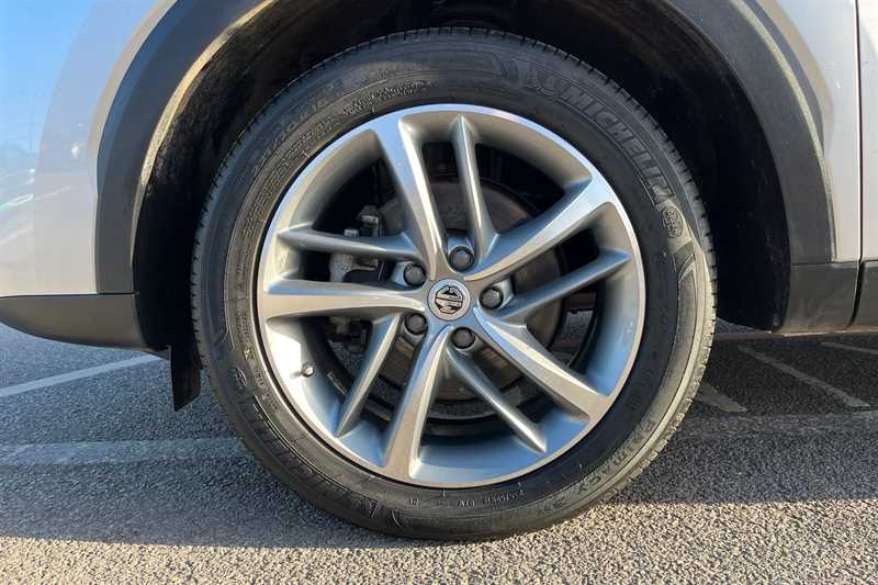 Used MG MG HS 2023 for sale - 77886774: Photo 9