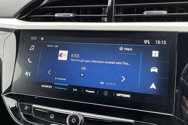 Used Vauxhall Corsa for sale - 76463319: Photo 17