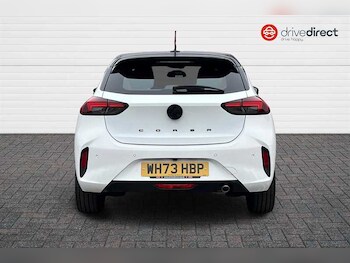 Used Vauxhall Corsa undefined for sale - 76463319: Photo