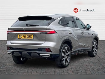 Used MG MG HS 2026 for sale - 79398141: Photo