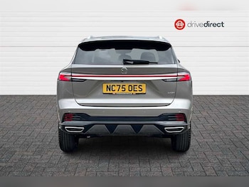Used MG MG HS 2026 for sale - 79398141: Photo