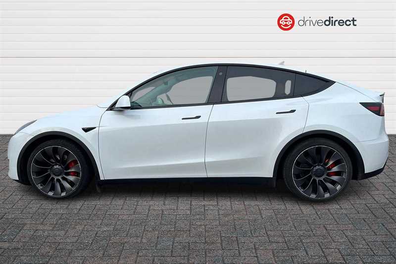 Used Tesla Model Y 2022 for sale - 78051365: Photo 6