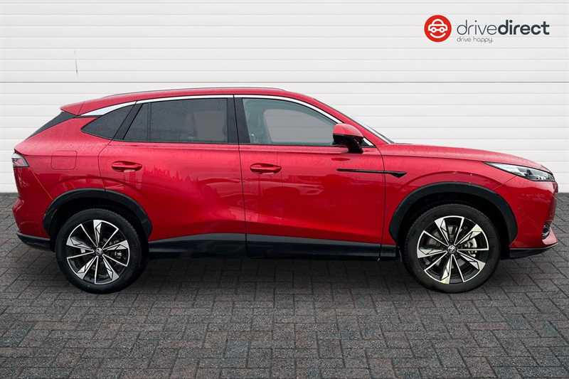 Used MG MG HS 2025 for sale - 77944011: Photo 2