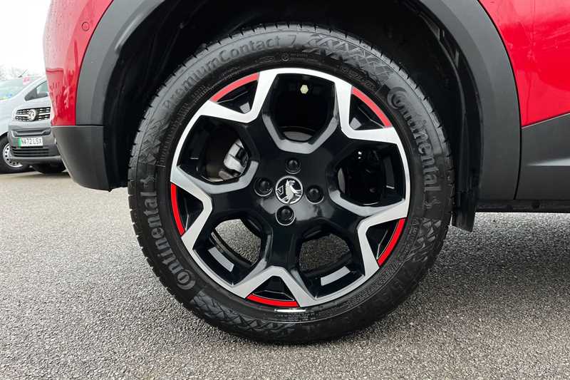 Used Vauxhall Mokka 2022 for sale - 77362685: Photo 11