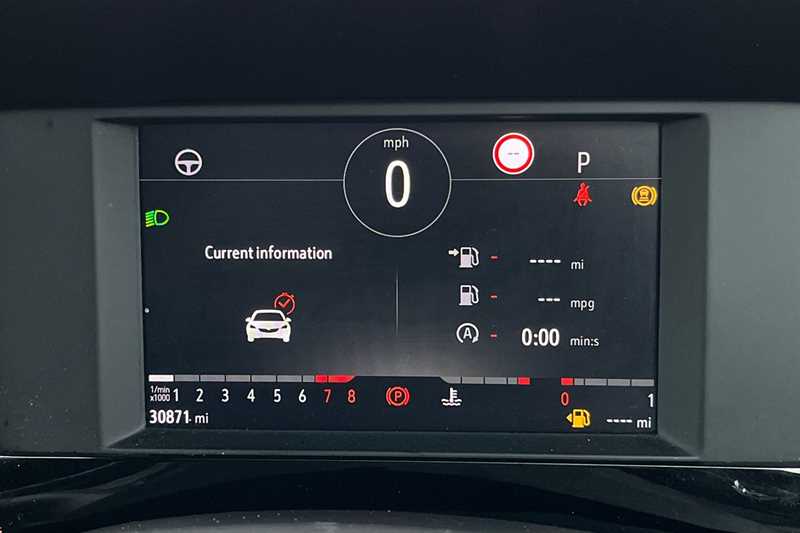 Used Vauxhall Mokka 2022 for sale - 77362685: Photo 20