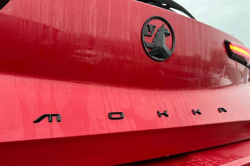 Used Vauxhall Mokka 2022 for sale - 77362685: Photo 30