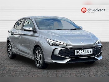 Used MG MG3 2025 for sale - 77863465: Photo