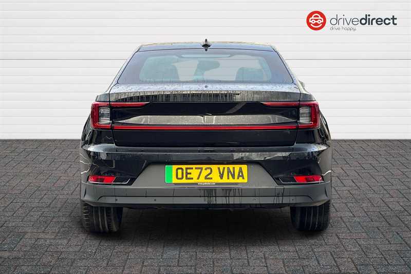 Used Polestar Polestar 2 2022 for sale - 77788851: Photo 4