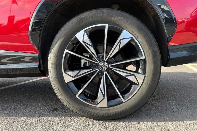 Used MG MG HS 2025 for sale - 76858200: Photo 10