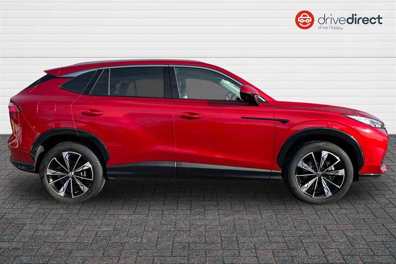 Used MG MG HS 2025 for sale - 76858200: Photo 2