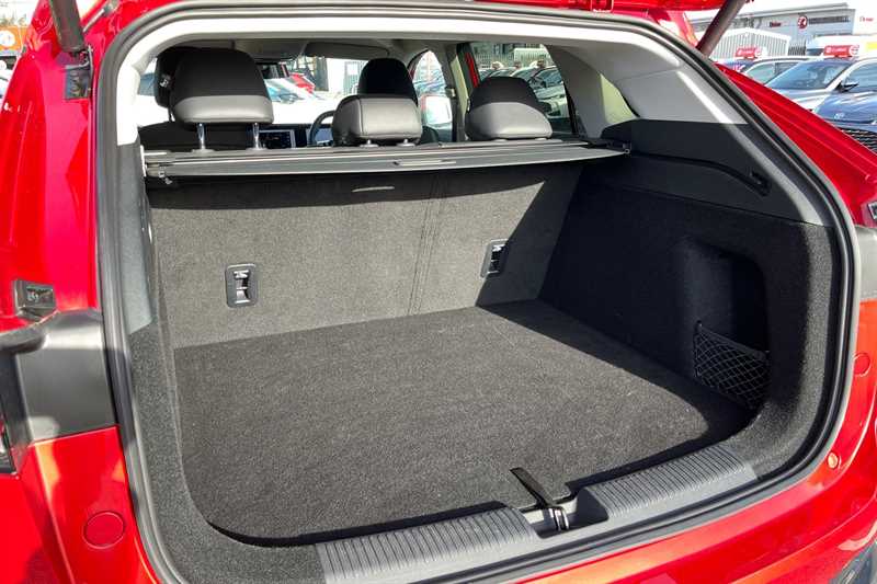 Used MG MG HS 2025 for sale - 76858200: Photo 25