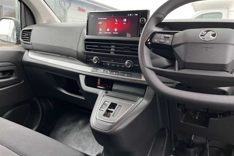 Used Vauxhall Vivaro Life 2025 for sale - 76525243: Photo 14
