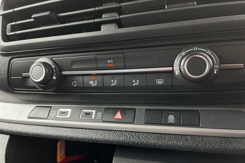 Used Vauxhall Vivaro Life 2025 for sale - 76525243: Photo 15