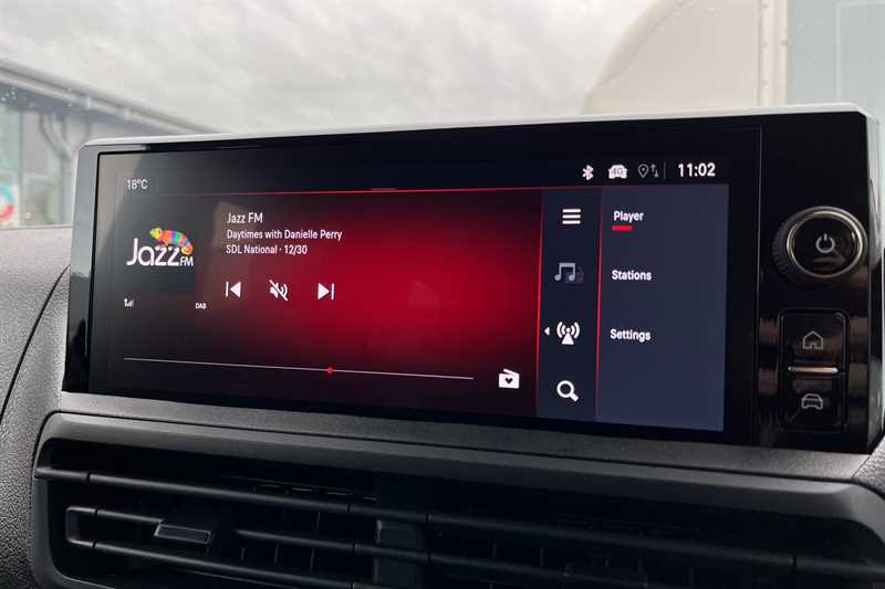 Used Vauxhall Vivaro Life 2025 for sale - 76525243: Photo 17