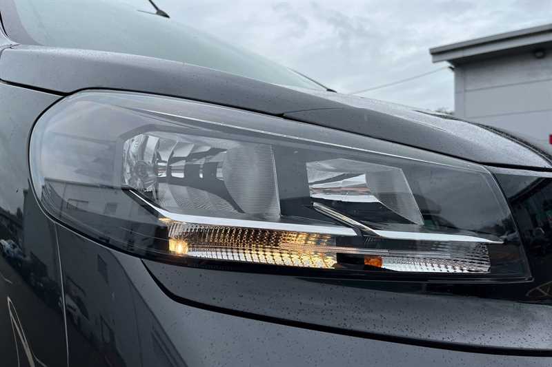 Used Vauxhall Vivaro Life 2025 for sale - 76525243: Photo 28