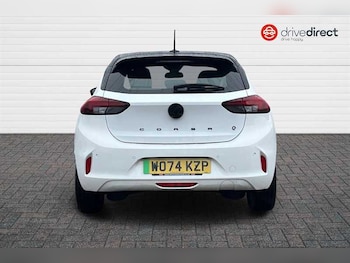 Used Vauxhall Corsa 2025 for sale - 78304253: Photo