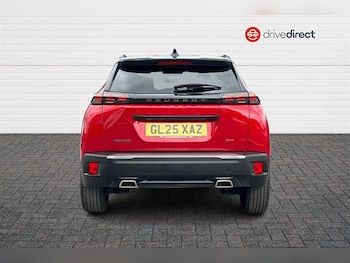 Used Peugeot 2008 2025 for sale - 79041455: Photo
