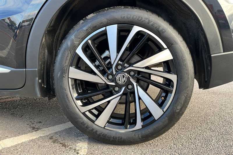 Used MG MG ZS 2024 for sale - 78174158: Photo 10