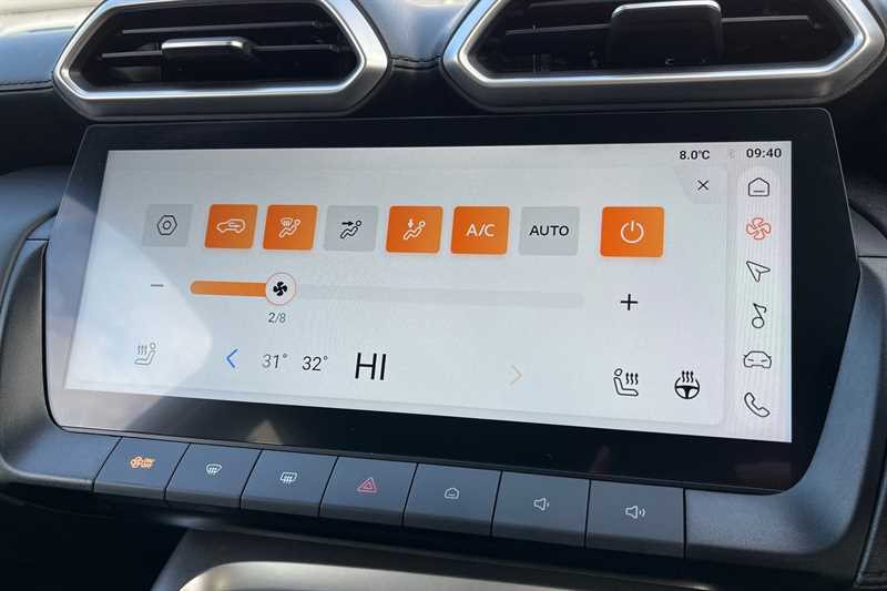 Used MG MG ZS 2024 for sale - 78174158: Photo 15