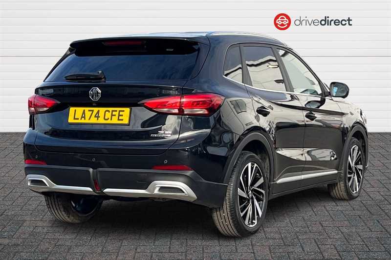 Used MG MG ZS 2024 for sale - 78174158: Photo 3