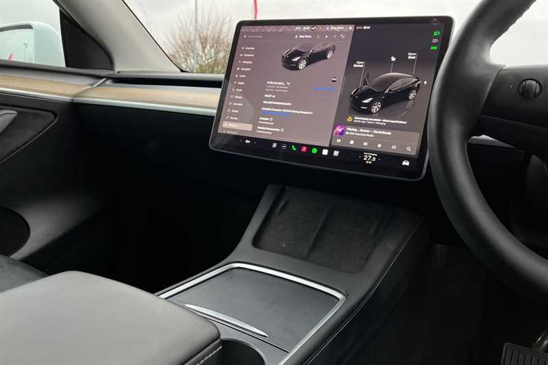 Used Tesla Model Y 2022 for sale - 78051353: Photo 14