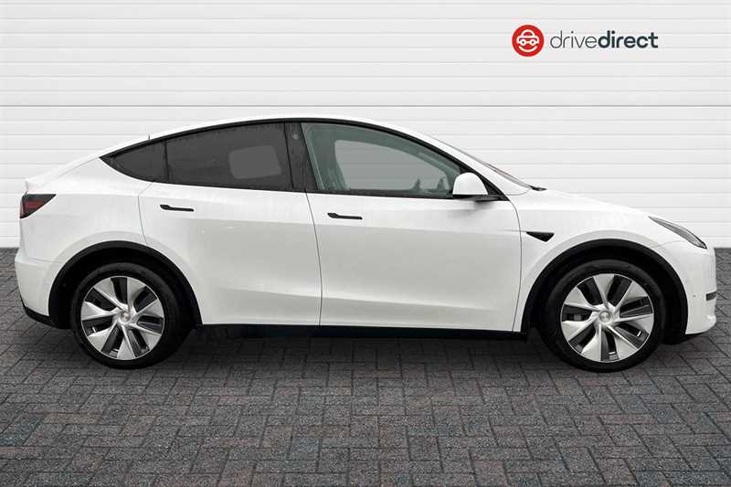 Used Tesla Model Y 2022 for sale - 78051353: Photo 2