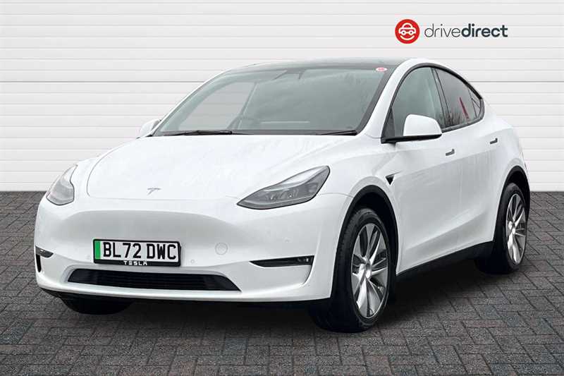 Used Tesla Model Y 2022 for sale - 78051353: Photo 7