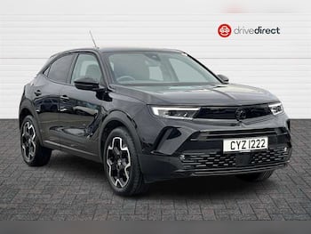 Used Vauxhall Mokka 2023 for sale - 79592426: Photo