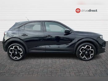 Used Vauxhall Mokka 2023 for sale - 79592426: Photo