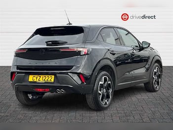 Used Vauxhall Mokka 2023 for sale - 79592426: Photo