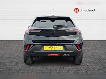 Used Vauxhall Mokka 2023 for sale - 79592426: Photo