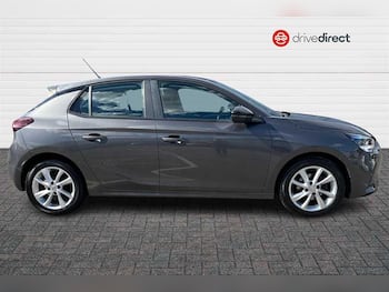 Used Vauxhall Corsa 2020 for sale - 79647827: Photo