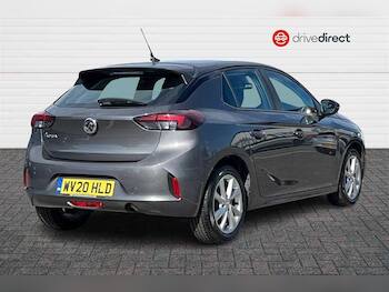 Used Vauxhall Corsa 2020 for sale - 79647827: Photo