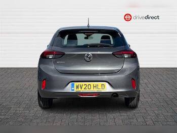 Used Vauxhall Corsa 2020 for sale - 79647827: Photo