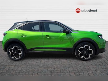 Used Vauxhall Mokka 2024 for sale - 78730903: Photo